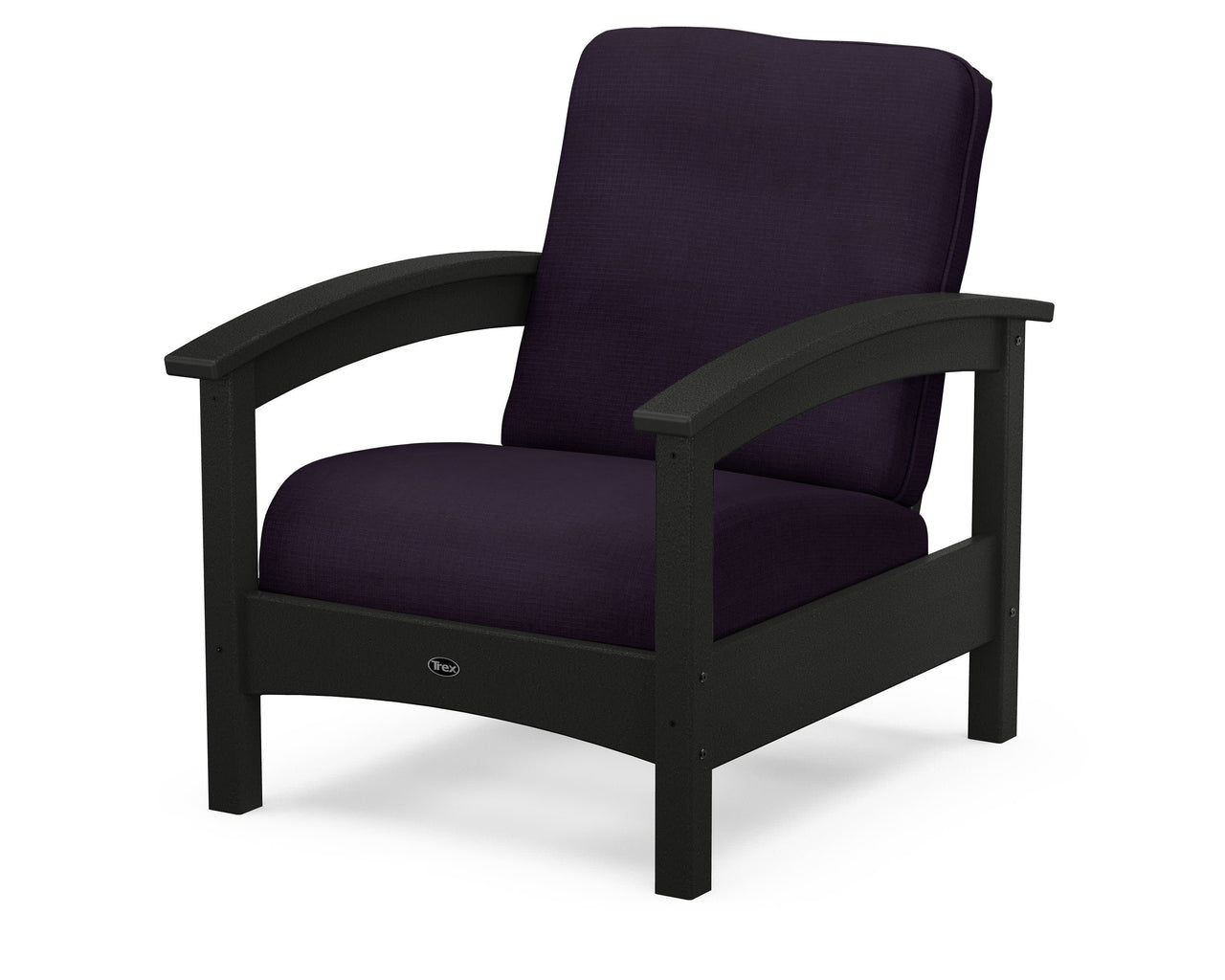 Trex Rockport Club Chair