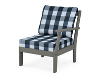 Thumbnail for Trex Yacht Club Modular Right Arm Chair