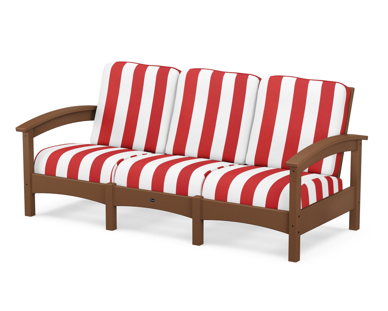 Trex Rockport Club Sofa