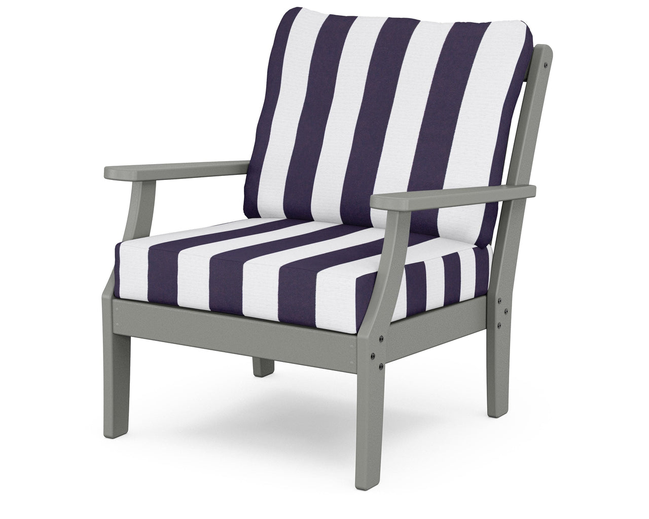 Trex Yacht Club Deep Seating Chair