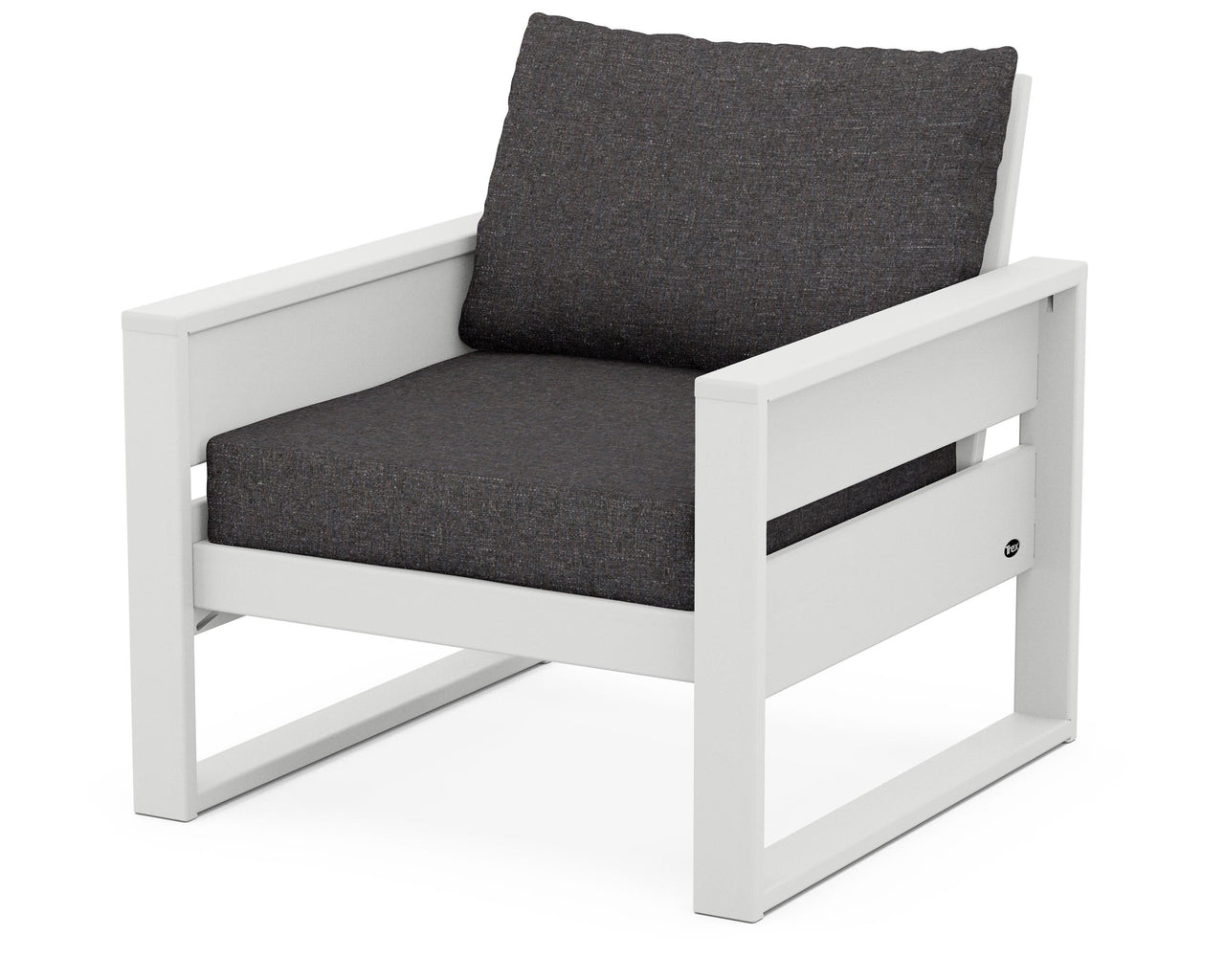 Trex Eastport Club Chair