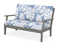 Thumbnail for Trex Yacht Club Deep Seating Loveseat