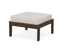 Thumbnail for Trex Yacht Club Deep Seating Ottoman