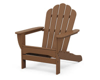 Thumbnail for Trex Monterey Bay Oversized Adirondack Chair