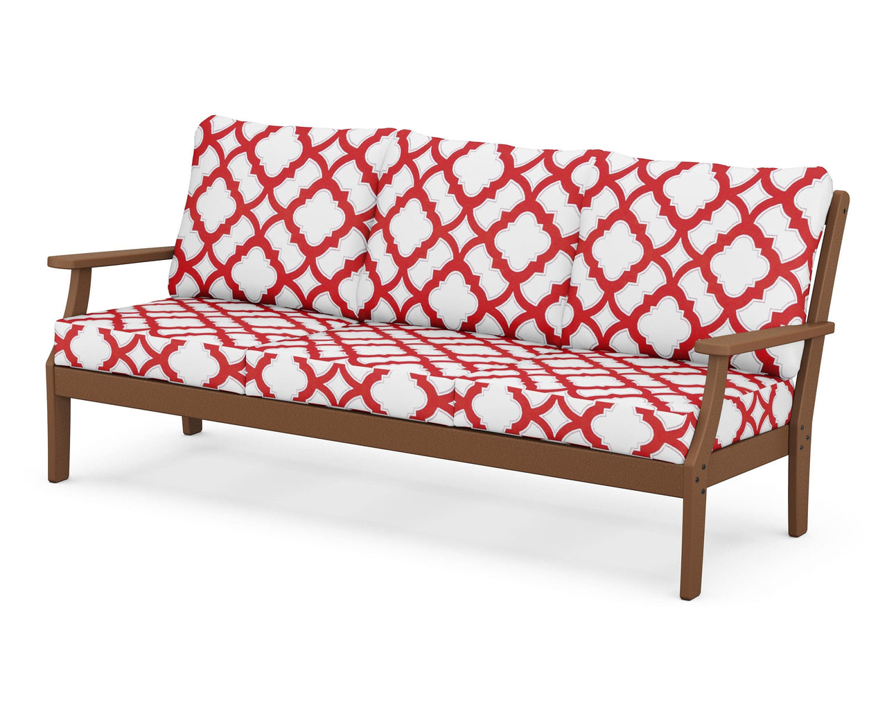 Trex Yacht Club Deep Seating Sofa