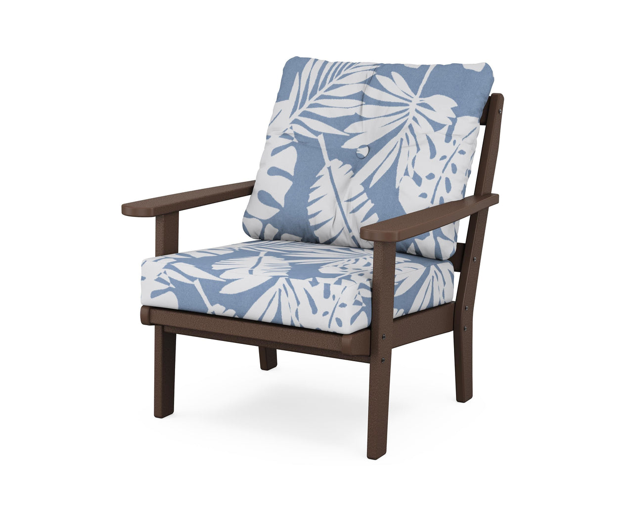 Trex Cape Cod Deep Seating Chair
