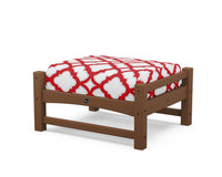 Thumbnail for Trex Rockport Club Ottoman