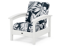 Thumbnail for Trex Rockport Club Chair