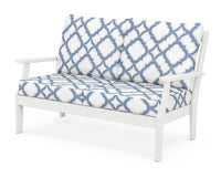 Thumbnail for Trex Yacht Club Deep Seating Loveseat
