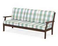 Thumbnail for Trex Yacht Club Deep Seating Sofa