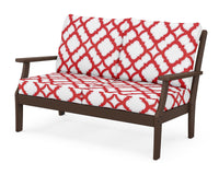 Thumbnail for Trex Yacht Club Deep Seating Loveseat