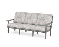 Thumbnail for Trex Cape Cod Deep Seating Sofa
