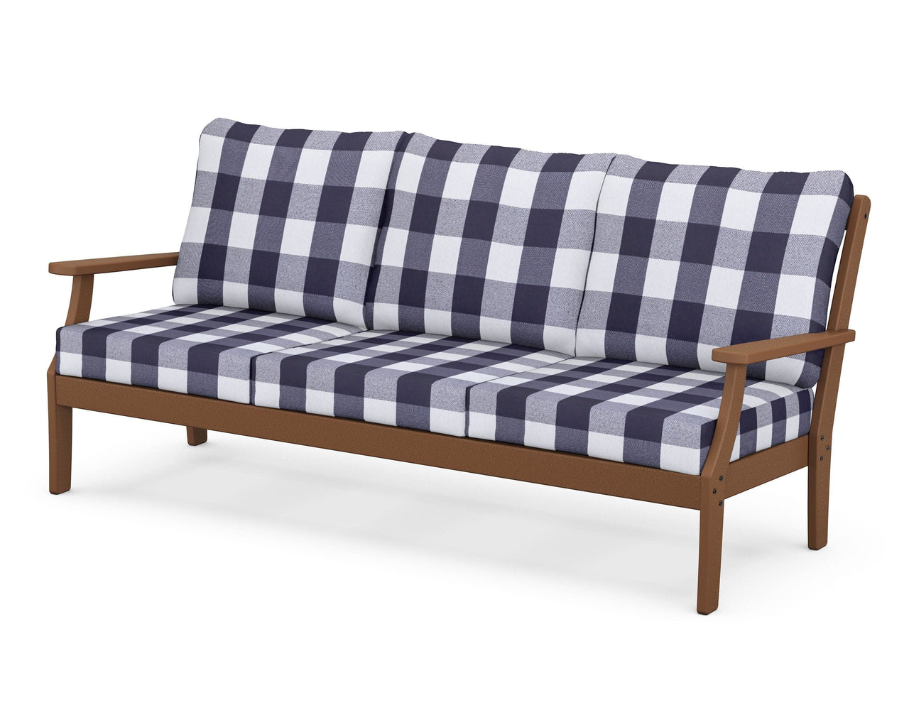 Trex Yacht Club Deep Seating Sofa
