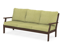 Thumbnail for Trex Yacht Club Deep Seating Sofa
