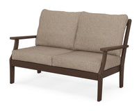 Thumbnail for Trex Yacht Club Deep Seating Loveseat