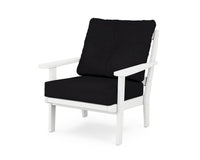 Thumbnail for Trex Cape Cod Deep Seating Chair