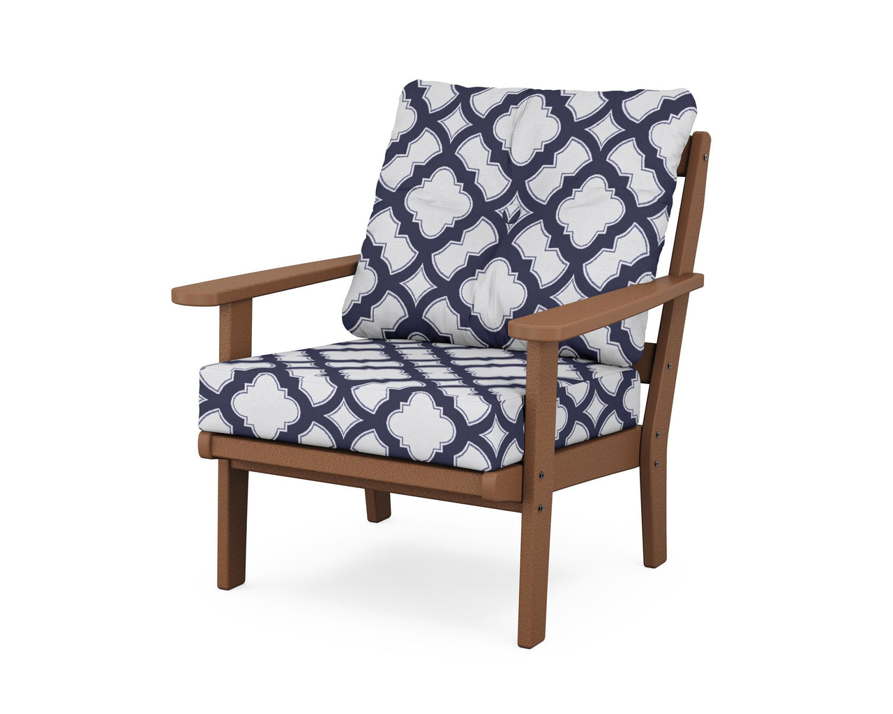 Trex Cape Cod Deep Seating Chair