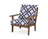 Thumbnail for Trex Cape Cod Deep Seating Chair