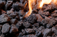 Thumbnail for Black Lava RockLAVA-BLK