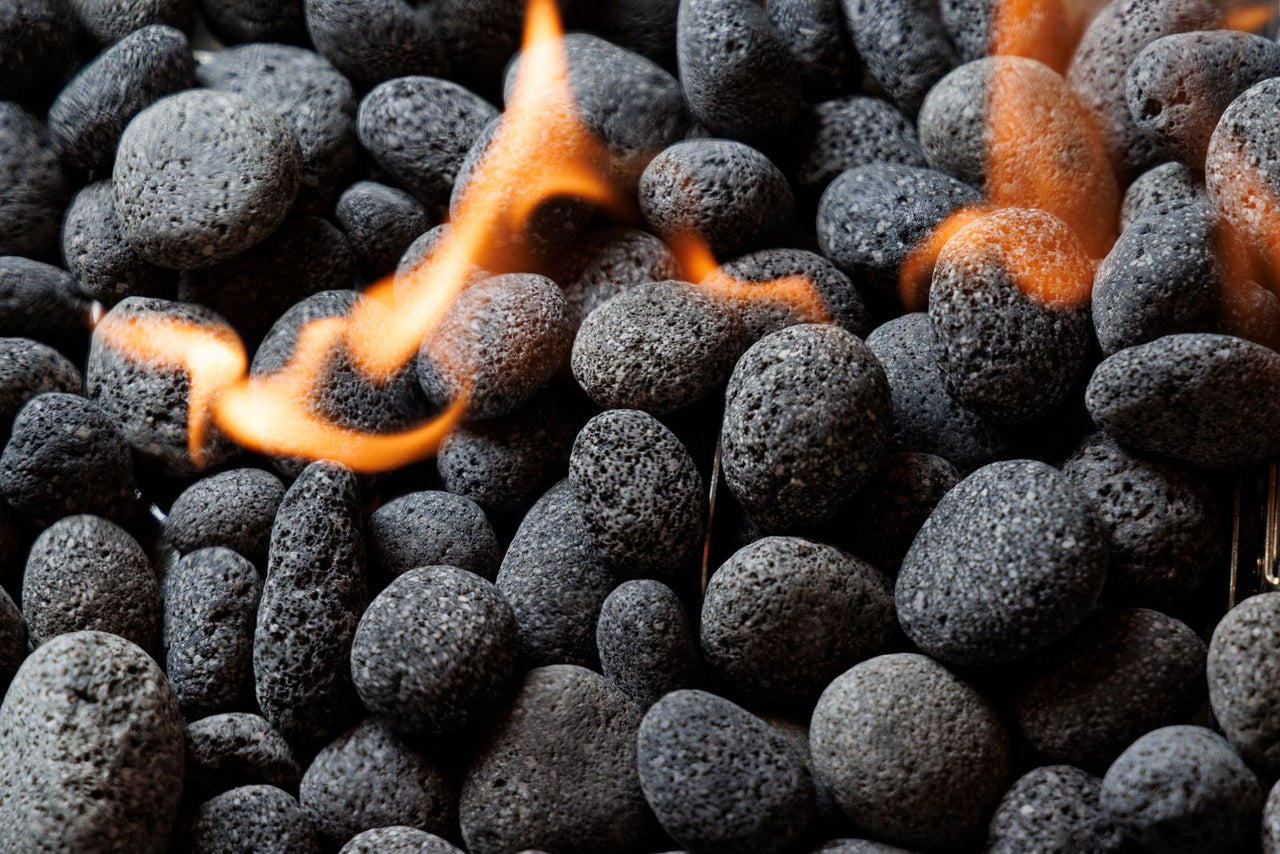 Tumbled Lava RockLAV-TMB