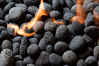 Thumbnail for Tumbled Lava RockLAV-TMB