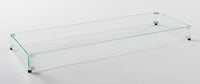 Thumbnail for Linear Glass Wind Guard for 12