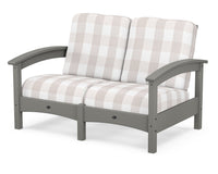 Thumbnail for Trex Rockport Club Loveseat