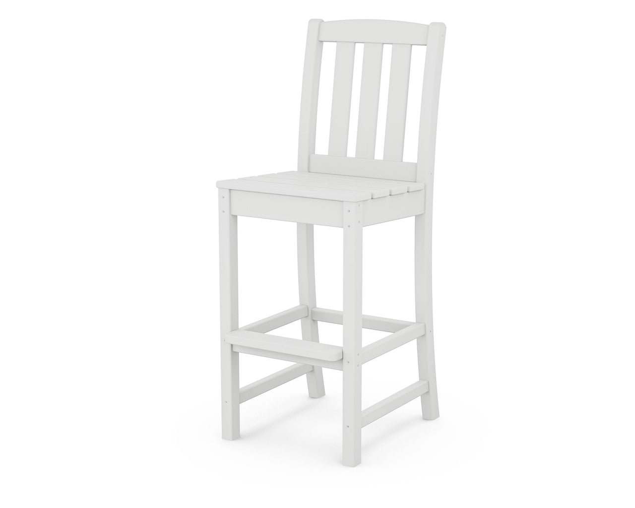 Trex Cape Cod Bar Side Chair