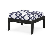 Thumbnail for Trex Yacht Club Deep Seating Ottoman