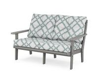 Thumbnail for Trex Cape Cod Deep Seating Loveseat