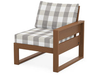 Thumbnail for Trex Eastport Modular Right Arm Chair