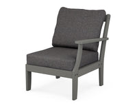 Thumbnail for Trex Yacht Club Modular Right Arm Chair