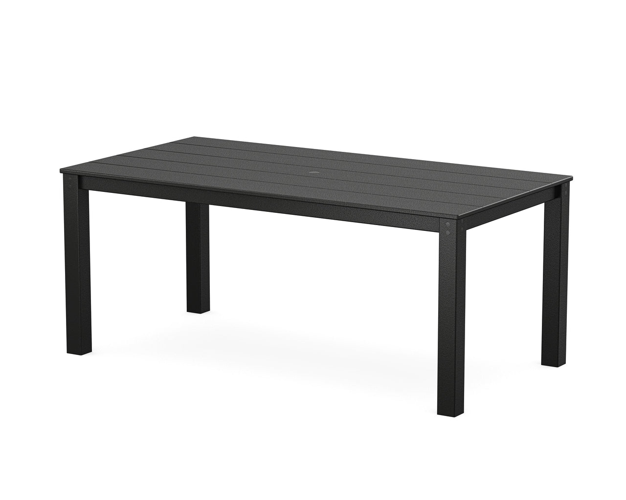 Trex Parsons 38" x 72" Dining Table
