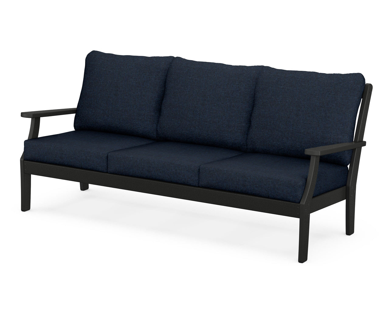 Trex Yacht Club Deep Seating Sofa
