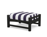 Thumbnail for Trex Rockport Club Ottoman