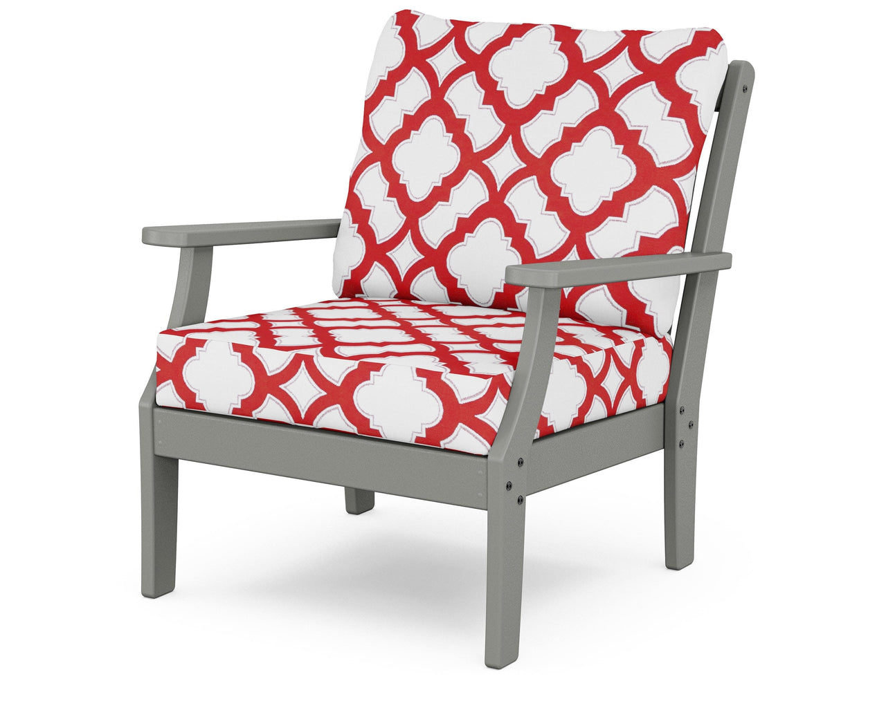 Trex Yacht Club Deep Seating Chair