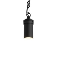 Thumbnail for Tru-Scapes® Traditional Pendant Light—TSS-AP400-BLK / BRZ