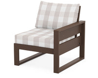 Thumbnail for Trex Eastport Modular Right Arm Chair