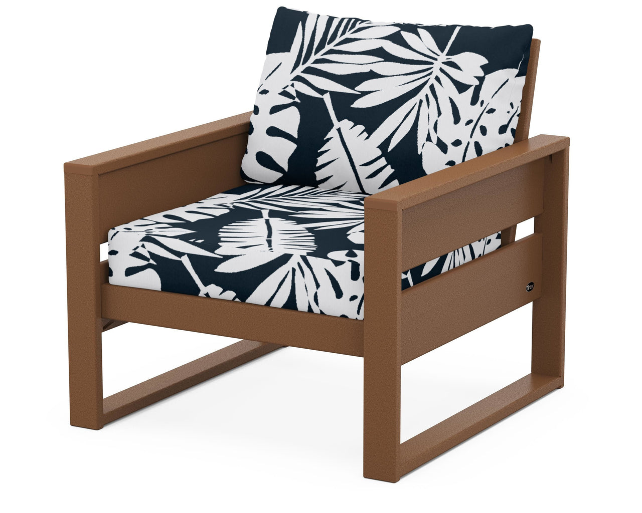 Trex Eastport Club Chair