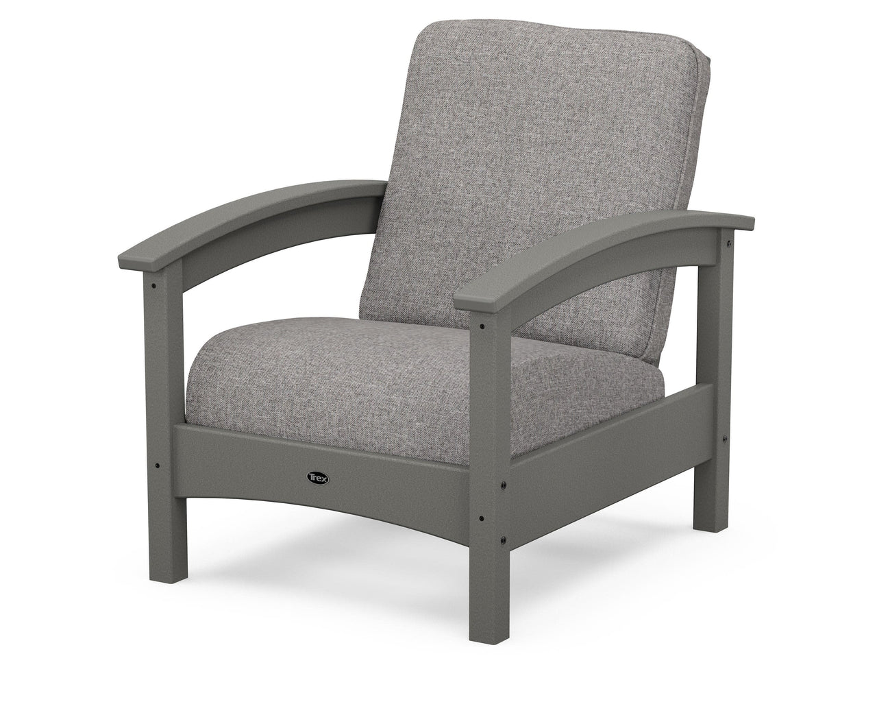 Trex Rockport Club Chair