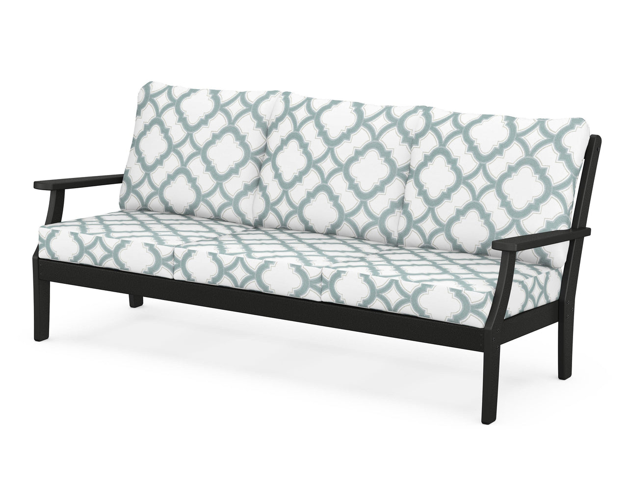 Trex Yacht Club Deep Seating Sofa