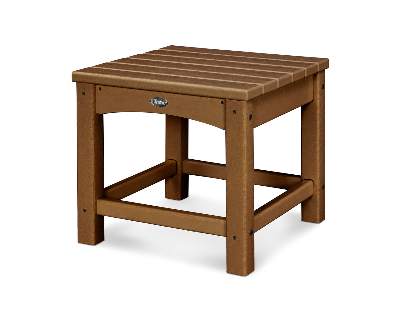 Trex Rockport Club 18" Side Table