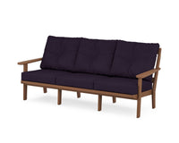Thumbnail for Trex Cape Cod Deep Seating Sofa