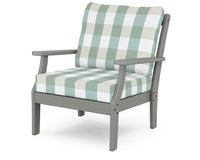 Thumbnail for Trex Yacht Club Deep Seating Chair