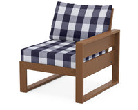 Thumbnail for Trex Eastport Modular Right Arm Chair