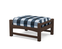 Thumbnail for Trex Rockport Club Ottoman