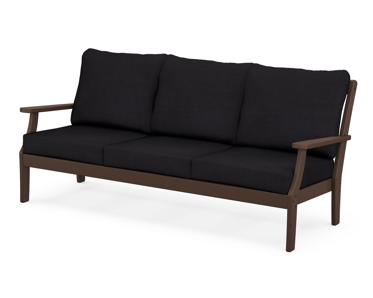 Trex Yacht Club Deep Seating Sofa