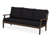 Thumbnail for Trex Yacht Club Deep Seating Sofa