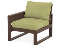 Thumbnail for Trex Eastport Modular Left Arm Chair