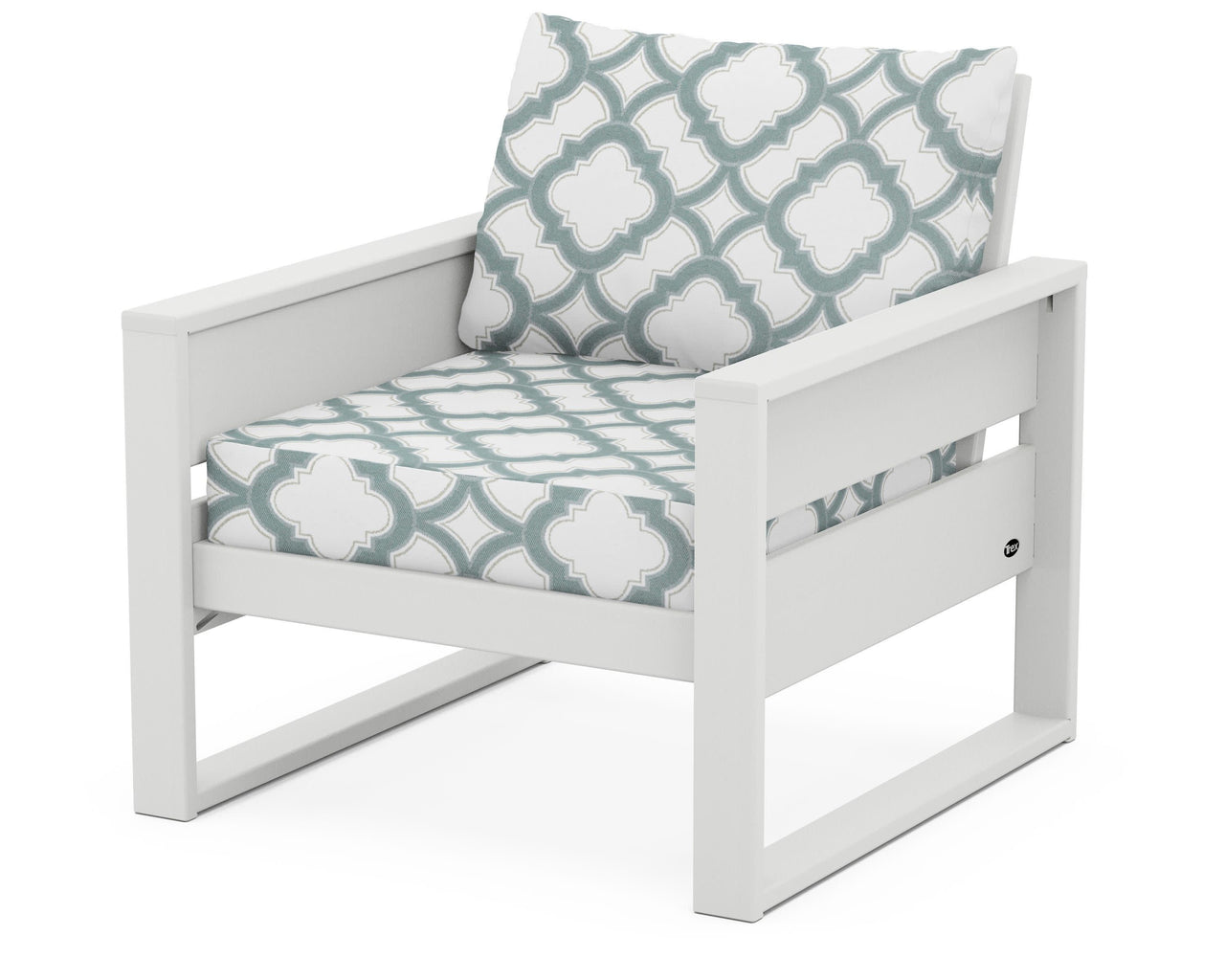 Trex Eastport Club Chair